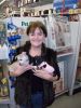 Filename : Aspen and Vail go home with an LL alumni adopter!.jpg
Filesize : 42KB
Dimensions : 360x480
Date added : Jan 28, 2010 Aspen and Vail go home with an LL alumni adopter!.jpg