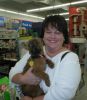 Filename : Bea and Pup Pup.JPG
Filesize : 105KB
Dimensions : 418x480
Date added : Jul 20, 2006 Bea and Pup Pup.JPG