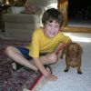 Filename : Buddy Boy & Garth.JPG
Filesize : 75KB
Dimensions : 640x635
Date added : Sep 15, 2006 Buddy Boy & Garth.JPG
