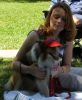 Filename : DebbieTatha3.jpg
Filesize : 125KB
Dimensions : 593x720
Date added : Jul 08, 2007 DebbieTatha3.jpg