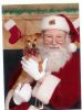 Filename : Happy and Santa.jpg
Filesize : 29KB
Dimensions : 359x480
Date added : Dec 25, 2006 Happy and Santa.jpg