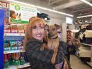 Filename : Josie goes home w her new mom!.jpg
Filesize : 66KB
Dimensions : 604x453
Date added : Jan 28, 2010 Josie goes home w her new mom!.jpg