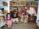 Filename : Taffy CoCo Family.JPG
Filesize : 196KB
Dimensions : 640x480
Date added : Apr 27, 2006 Taffy CoCo Family.JPG